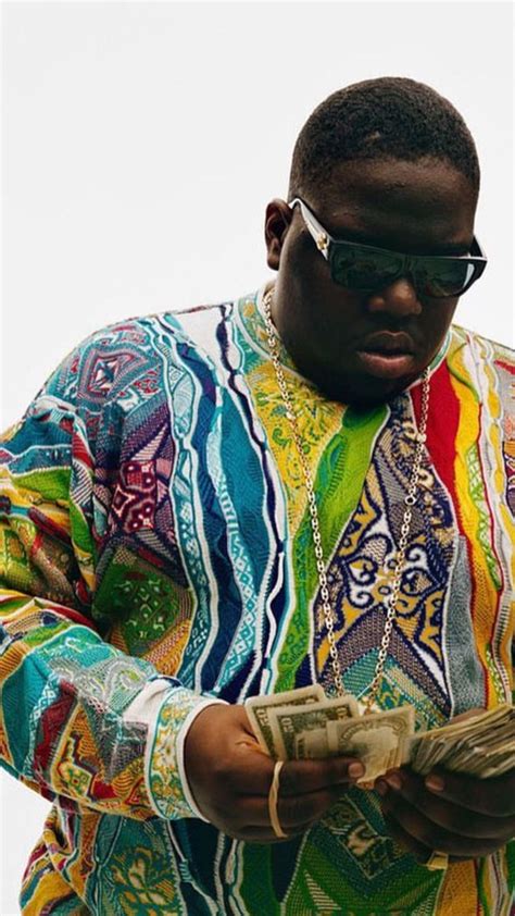 living better now gucci sweater|The Notorious B.I.G. .